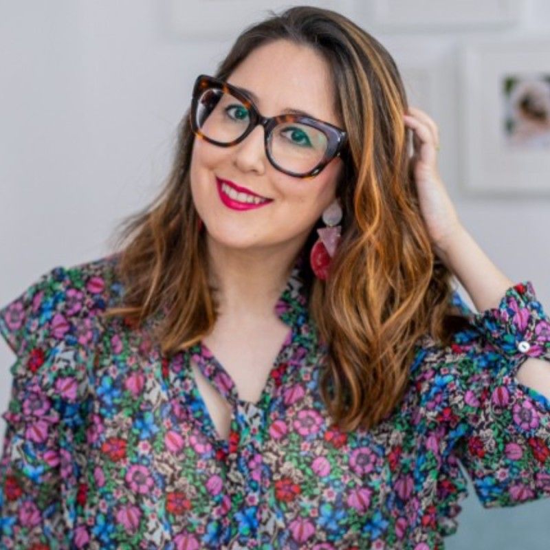 Esther Bernad