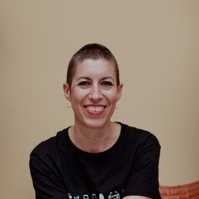 Amparo Romero