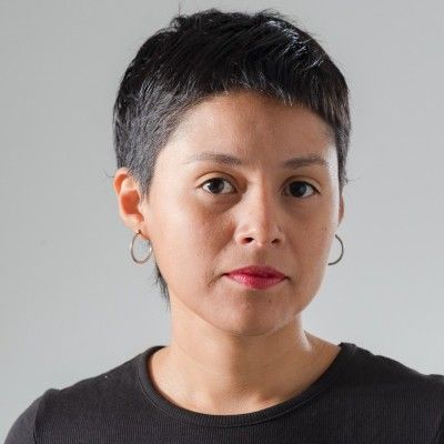 Dalia Mercado