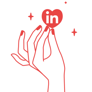 LinkedIn Like a Pro!!